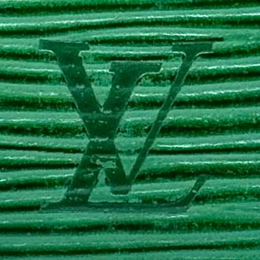 🟢🔥LOUIS VUITTON LONG EPI WALLET🔥 🟢